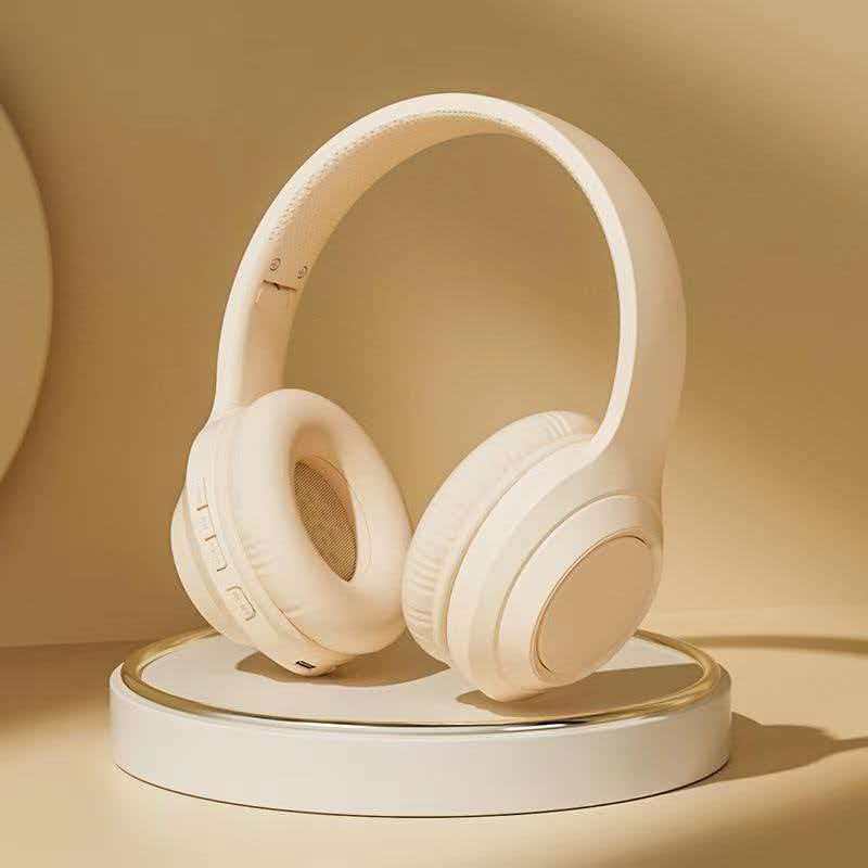 Gaming Accessories Iphone - سماعات رأس بلوتوث 5.3 للألعاب، سماعات