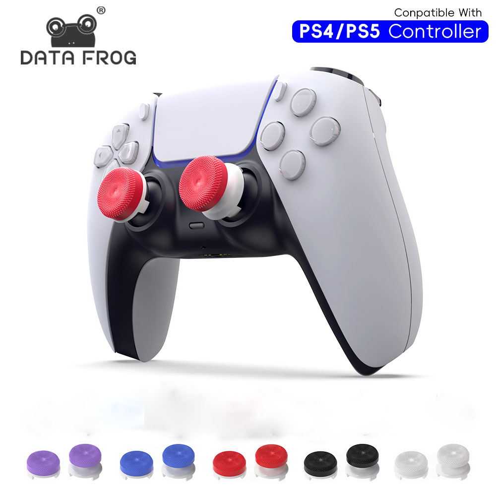Gaming Accessories For Ps5 - عصا تحكم بديلة لضفدع البيانات عالية