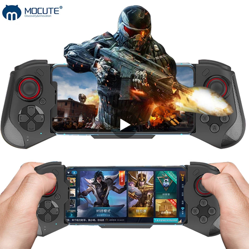 Gaming Accessories Iphone - الهاتف الخليوي غمبد عصا التحكم آيفون