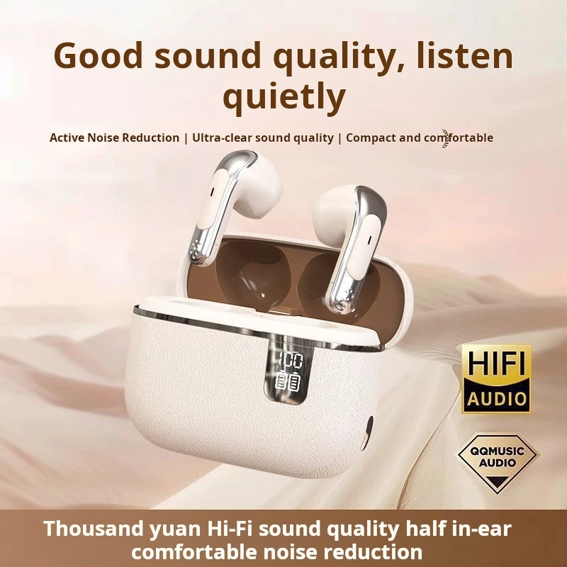 Gaming Accessories Iphone - سماعات أذن بلوتوث TWS HIFI مع