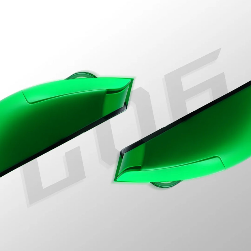 Gaming Accessories For Valorant - فأرة ألعاب AUSDOM G06 لاسلكية بتقنية