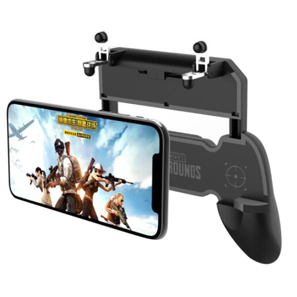 Gaming Accessories Phone - PUBG تحكم التحكم للهاتف غمبد عصا
