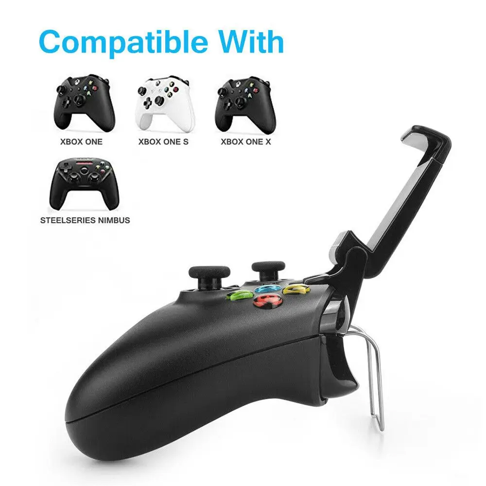 Gaming Accessories Phone - قوس تثبيت عالمي للهاتف المحمول ،