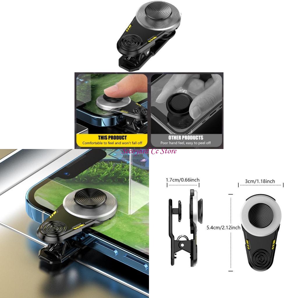 Gaming Accessories Iphone - N3UC PHONE OFFICTICKS GOYSTICKS Accessories Universal