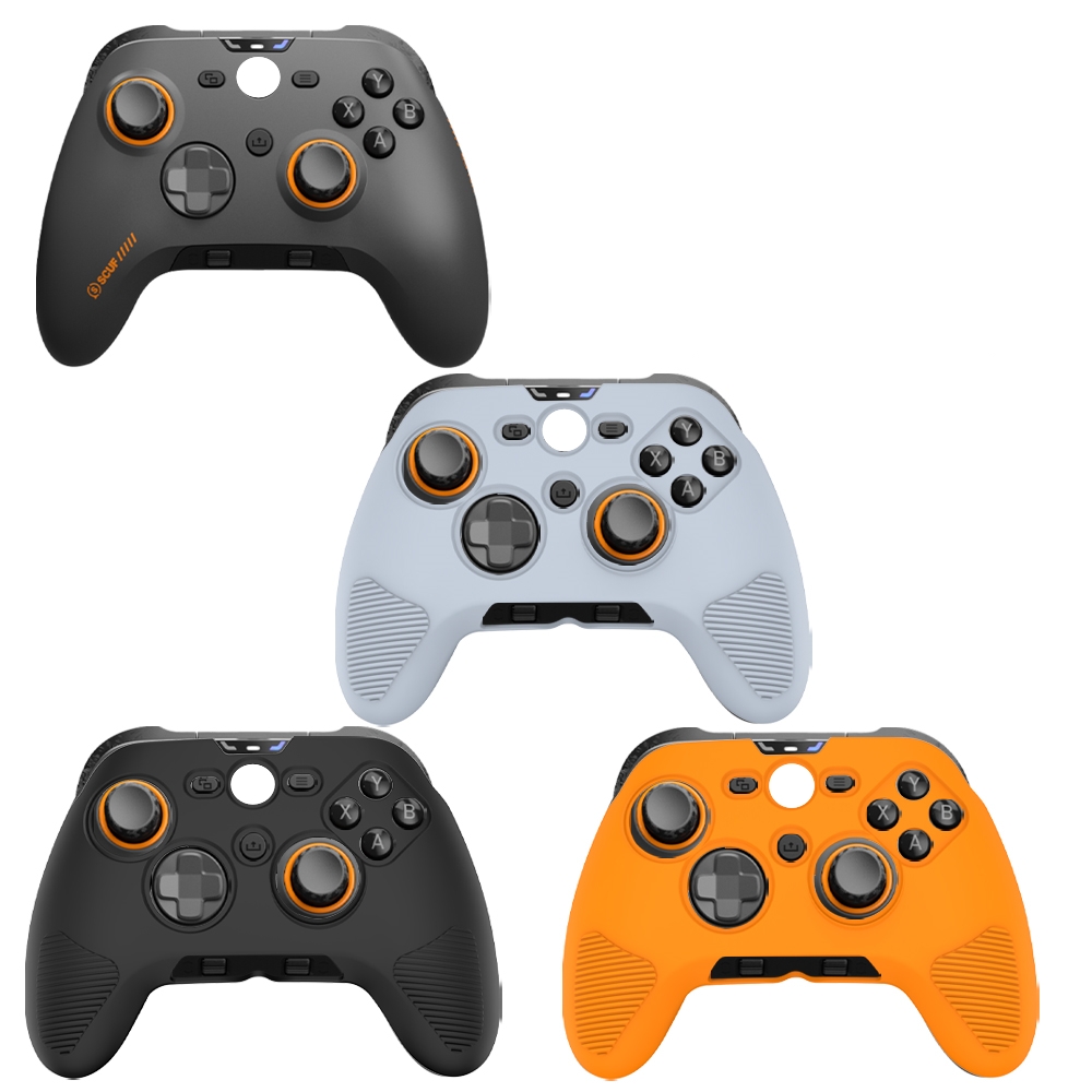 Gaming Accessories For Valorant - ل SCUF VALOR PRO وحدة تحكم