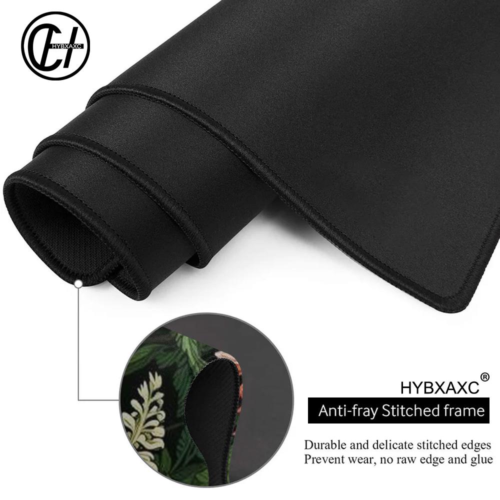 لوحة ماوس HYBXAXC رائعة للألعا - مراجعة Gaming Accessories Officeworks وسعره