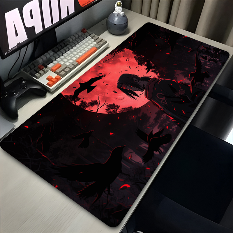 لوحة ماوس كبيرة الحجم XXL للأل - مراجعة Gaming Office Accessories وسعره