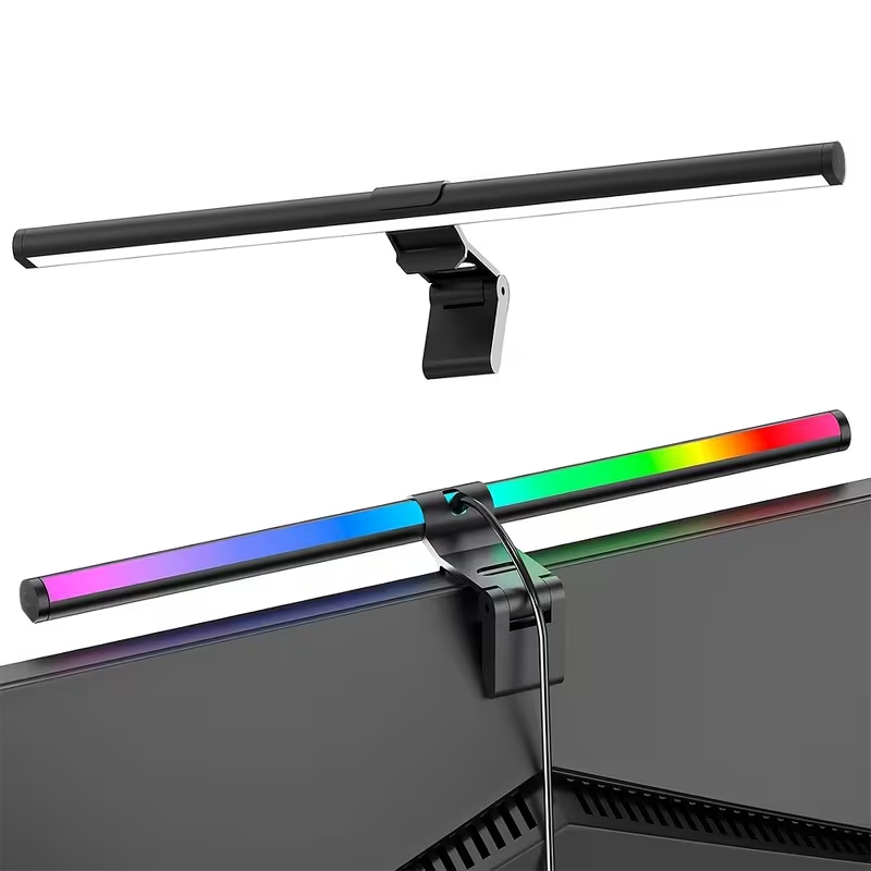 شريط إضاءة LED يعمل بالطاقة عب - مراجعة Gaming Accessories Led وسعره