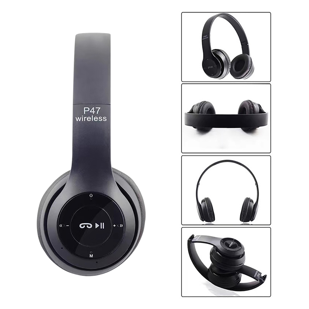 HIFI سماعة ستيريو سماعة رأس بخ - مراجعة Gaming Accessories Iphone وسعره