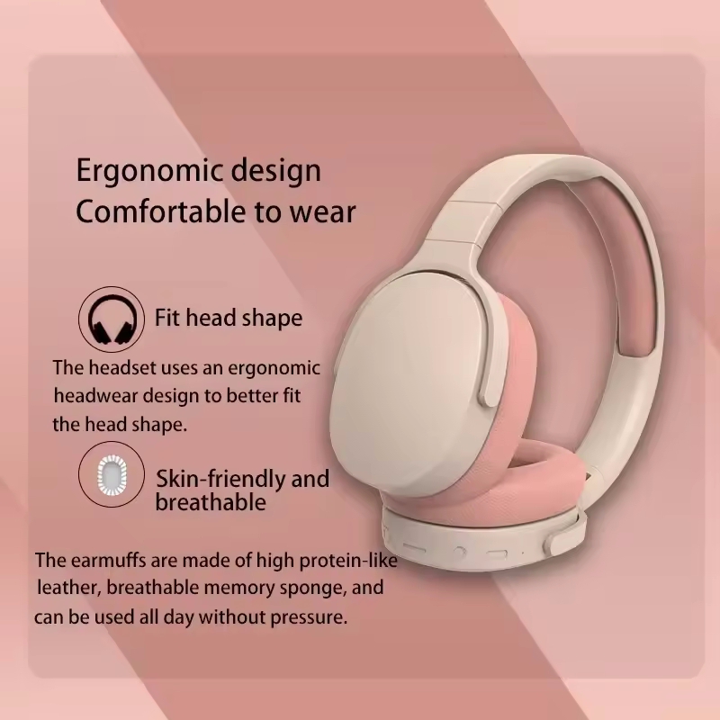 سماعة رأس بلوتوث سلكية لاسلكية - مراجعة Gaming Accessories Iphone وسعره