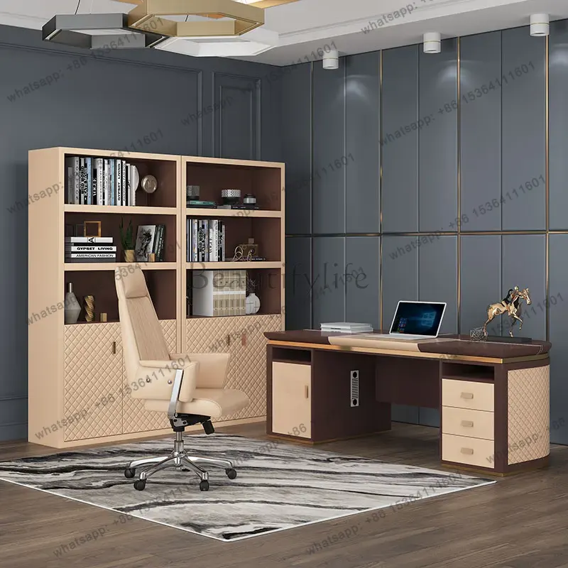 مكتب كمبيوتر نورديك من LJY مع  - مراجعة Gaming Accessories Officeworks وسعره