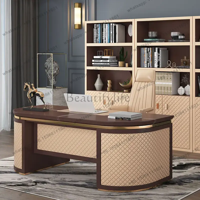 مكتب كمبيوتر نورديك من LJY مع  - مراجعة Gaming Accessories Officeworks وسعره