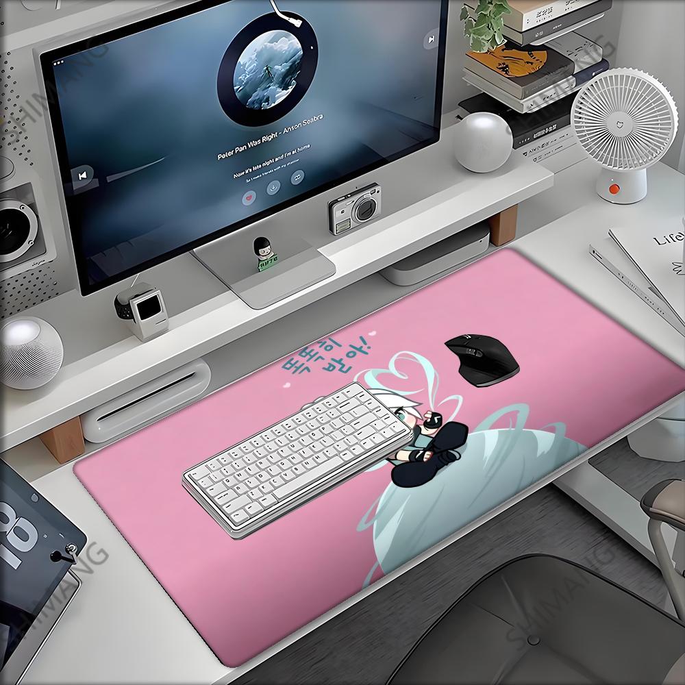 لوحة ماوس كبيرة الحجم XXL من س - مراجعة Gaming Accessories For Valorant وسعره