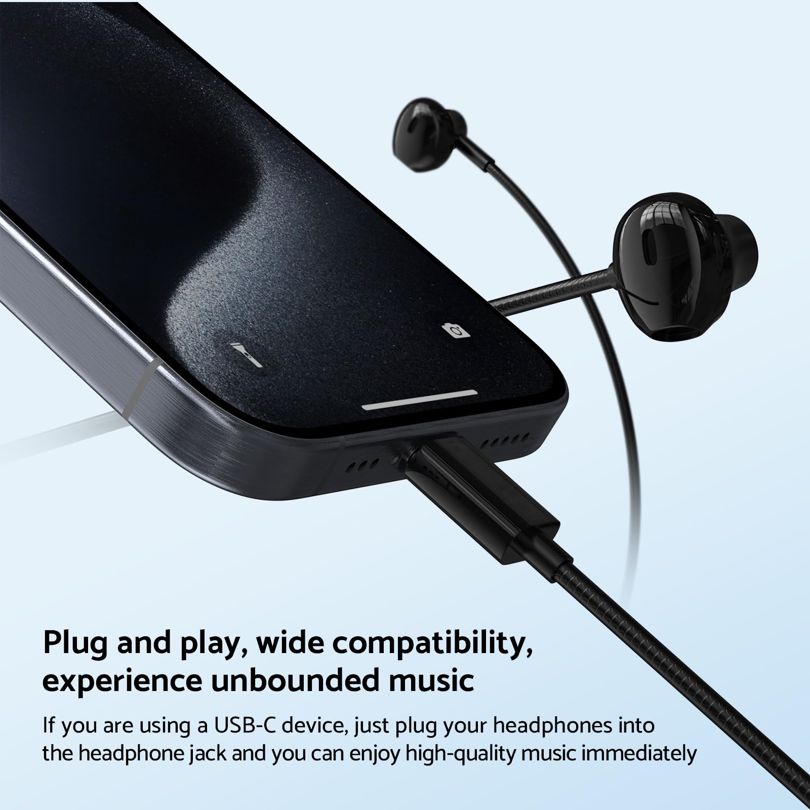 سماعات رأس هاي فاي محيطية بصوت - مراجعة Gaming Accessories Iphone وسعره