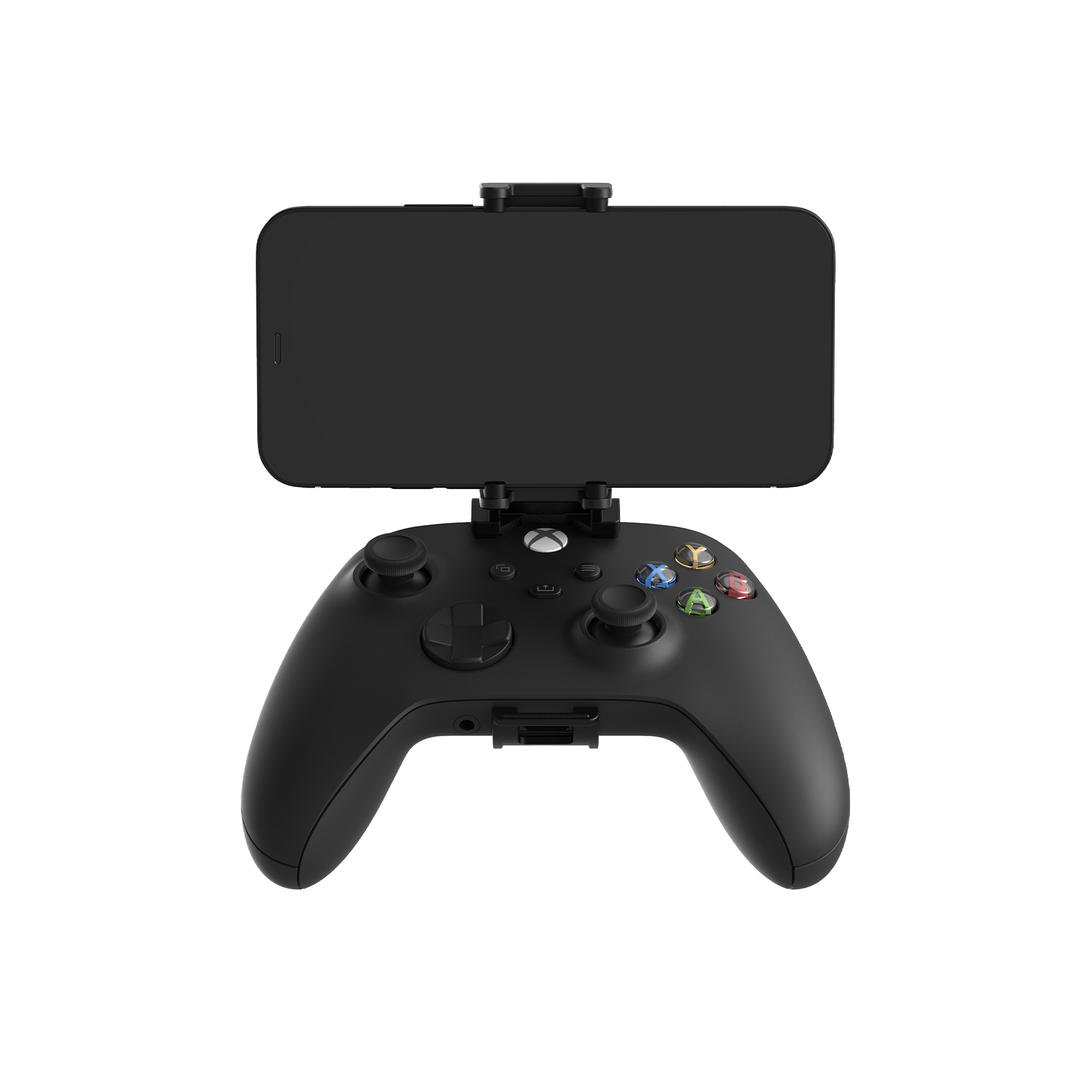 حامل هاتف للألعاب المحمولة من  - مراجعة Gaming Accessories Phone وسعره