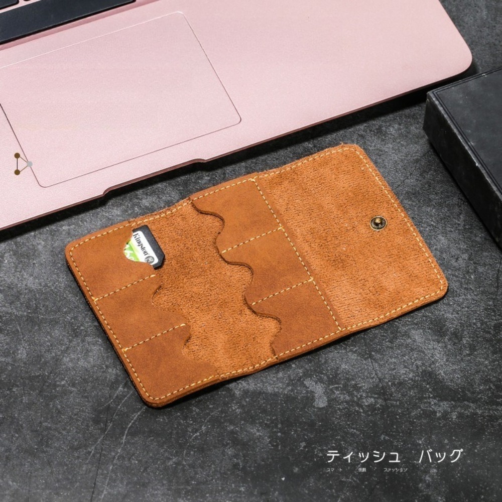 حافظة بطاقات الذاكرة من الجلد  - مراجعة Gaming Accessories Phone وسعره
