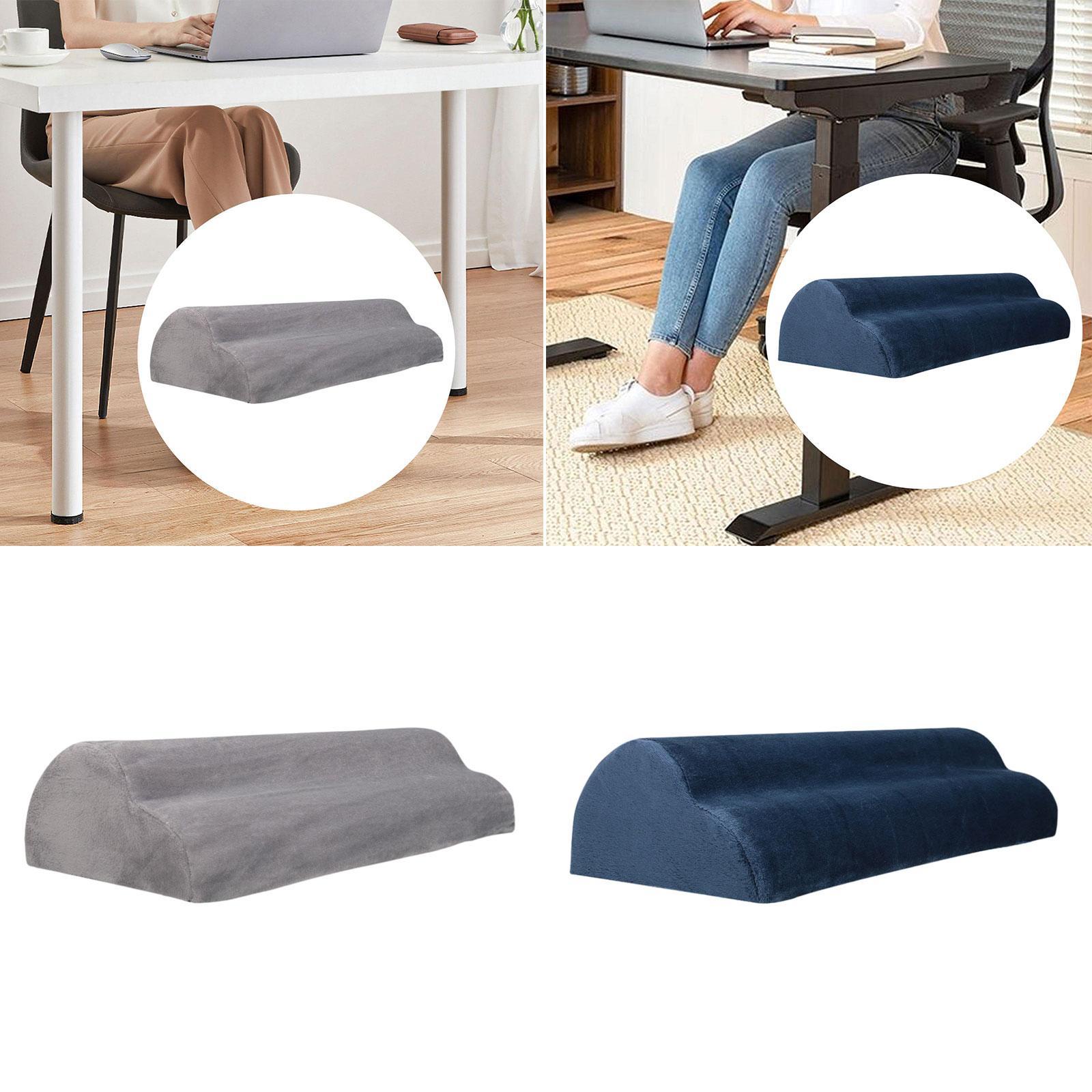 مسند للقدمين تحت المكتب في الع - مراجعة Gaming Accessories Officeworks وسعره