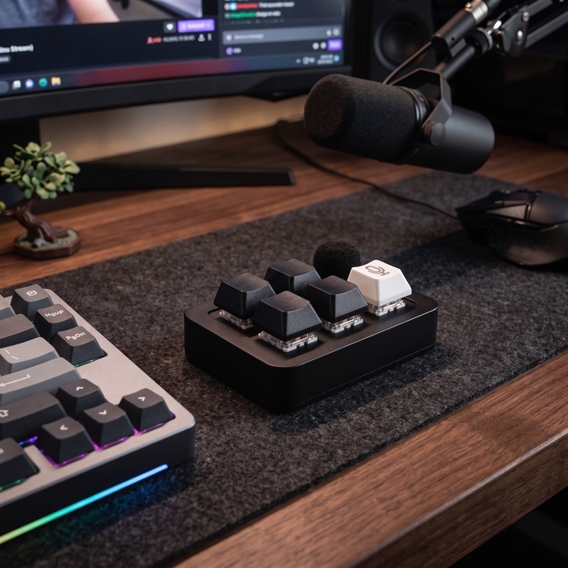 ميكروفون لاسلكي DT23 بلوحة مفا - مراجعة Gaming Accessories Officeworks وسعره