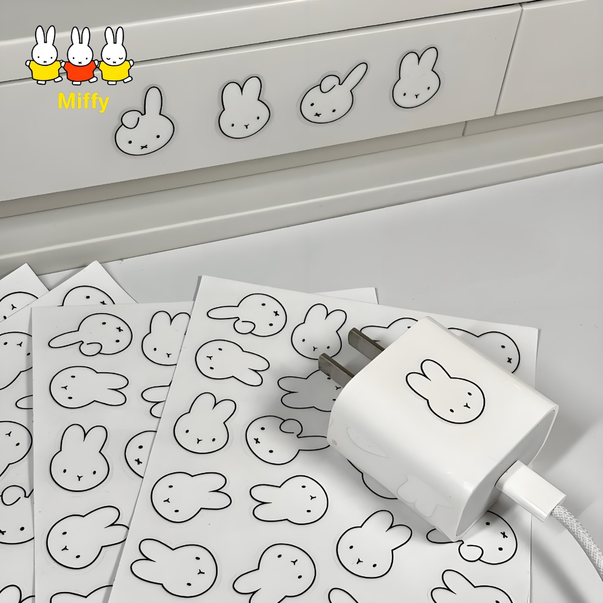 Kawaii أنيمي ميفي أرنب كوب ماء - مراجعة Gaming Accessories Cute وسعره
