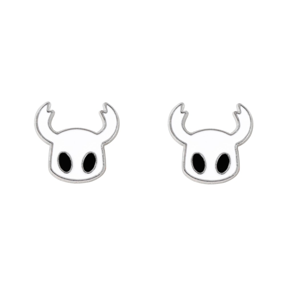 زوج واحد من أقراط ملحقات الألع - مراجعة Gaming Accessories Cute وسعره