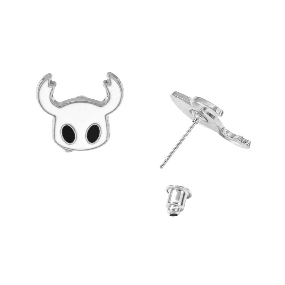 زوج واحد من أقراط ملحقات الألع - مراجعة Gaming Accessories Cute وسعره