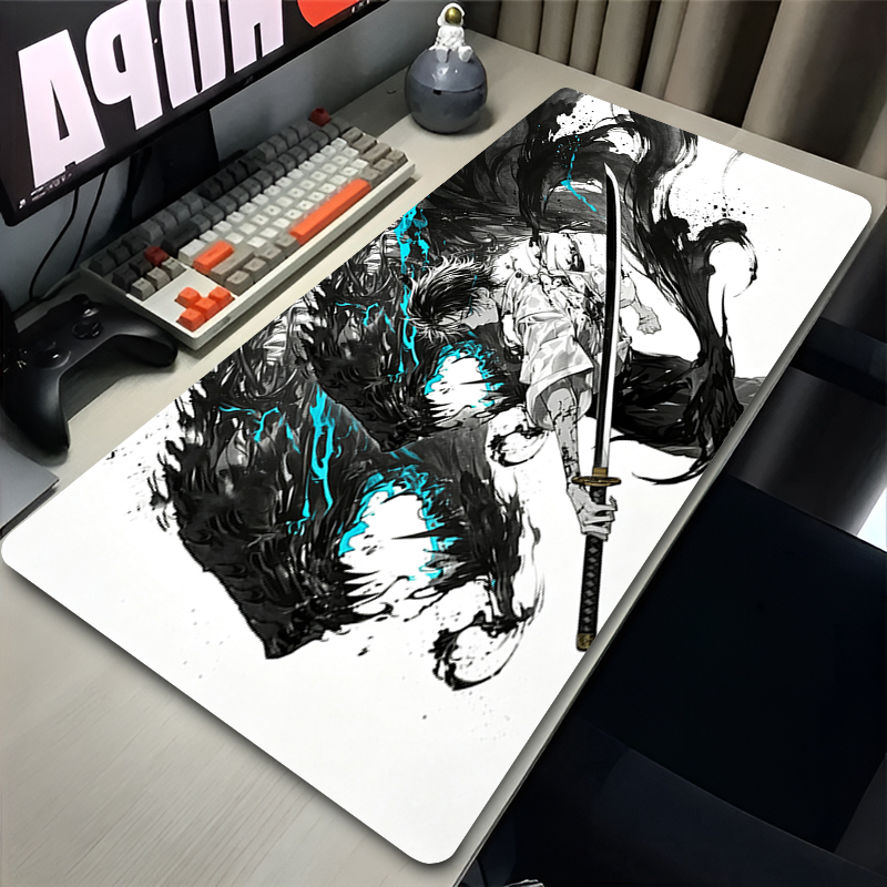 بساط فأرة، إكسسوارات رائعة للا - مراجعة Gaming Office Accessories وسعره