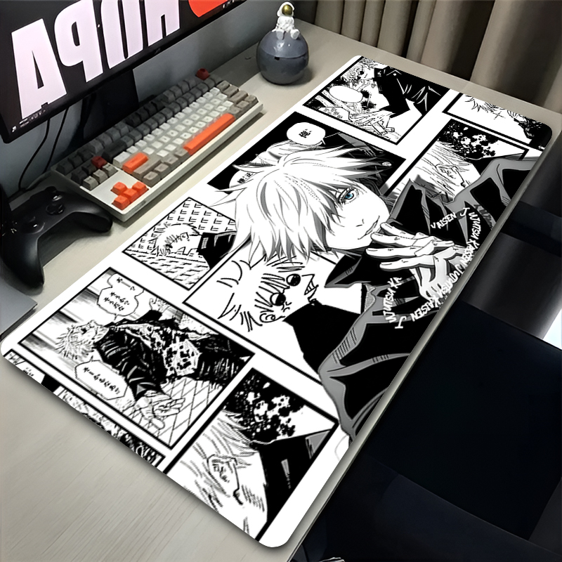 بساط فأرة، إكسسوارات رائعة للا - مراجعة Gaming Office Accessories وسعره
