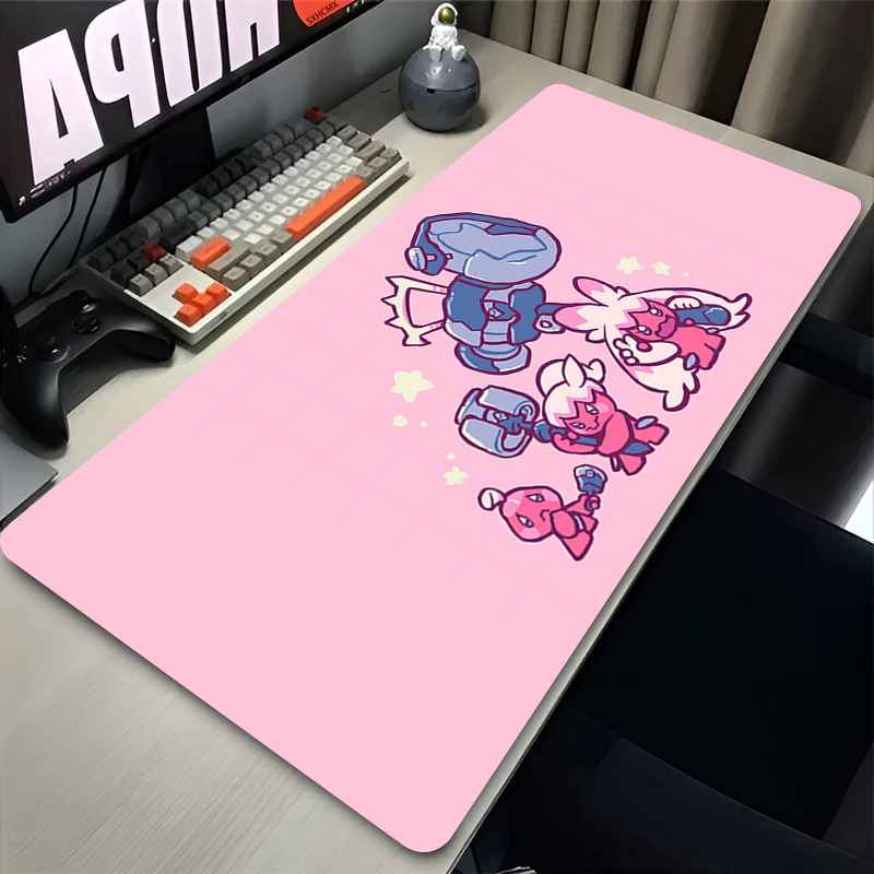 لوحة ماوس P-pokemon Tinkaton G - مراجعة Gaming Office Accessories وسعره