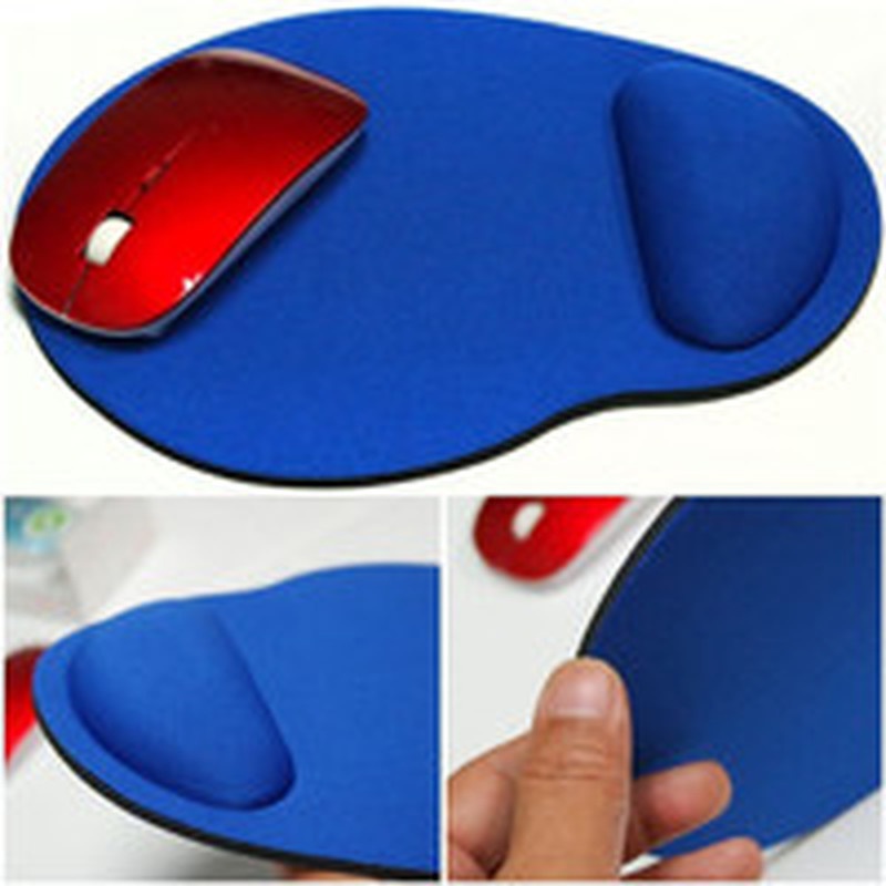 وسادة ماوس مريحة من الإيفا لحم - مراجعة Gaming Accessories Cute وسعره