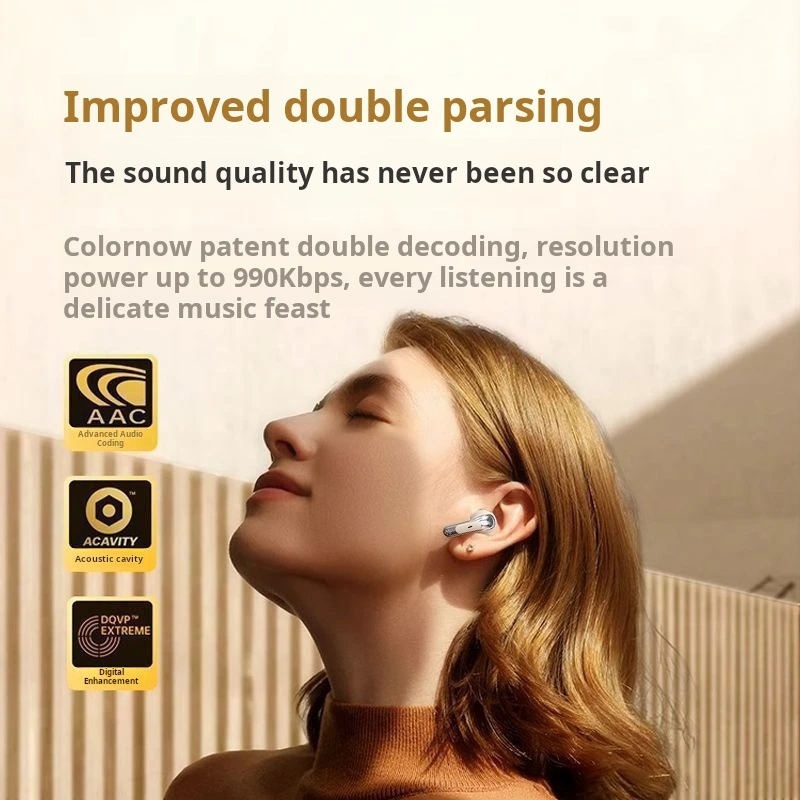 سماعات أذن بلوتوث TWS HIFI مع  - مراجعة Gaming Accessories Iphone وسعره