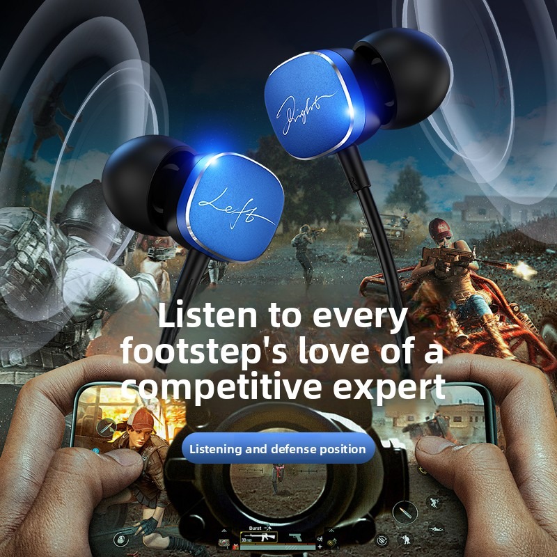 لسامسونج نوع C سماعات أذن سلكي - مراجعة Gaming Accessories Iphone وسعره