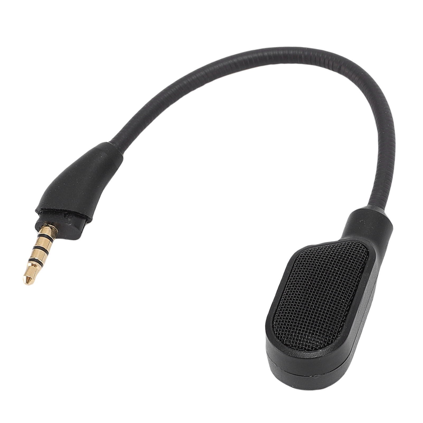 ميكروفون بديل لسماعات الألعاب  - مراجعة Gaming Accessories Led وسعره
