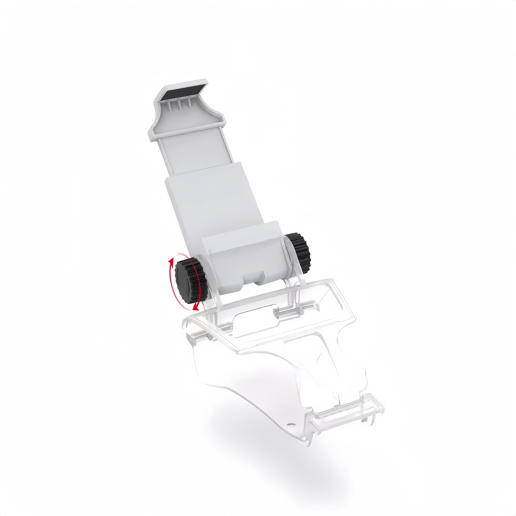 حامل هاتف قابل لتعديل الزاوية  - مراجعة Gaming Accessories Phone وسعره