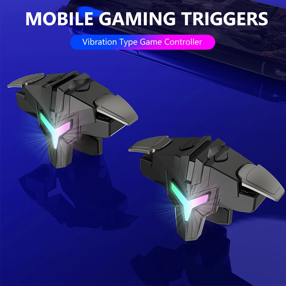 زناد ألعاب محمول A1 لـ PUBG، و - مراجعة Gaming Accessories Phone وسعره