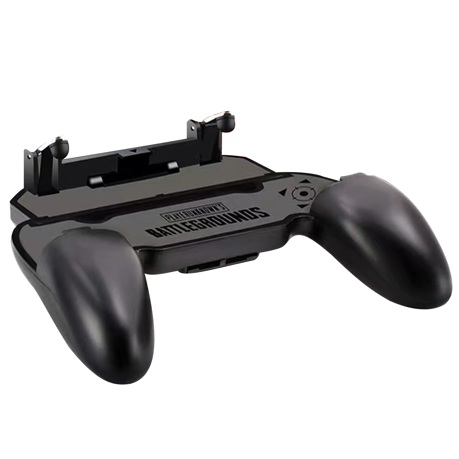 PUBG تحكم التحكم للهاتف غمبد ع - مراجعة Gaming Accessories Phone وسعره