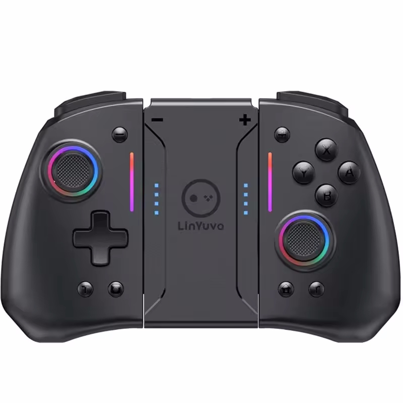 تحكم بلوتوث لاسلكي لجهاز نينتن - مراجعة Gaming Accessories Iphone وسعره