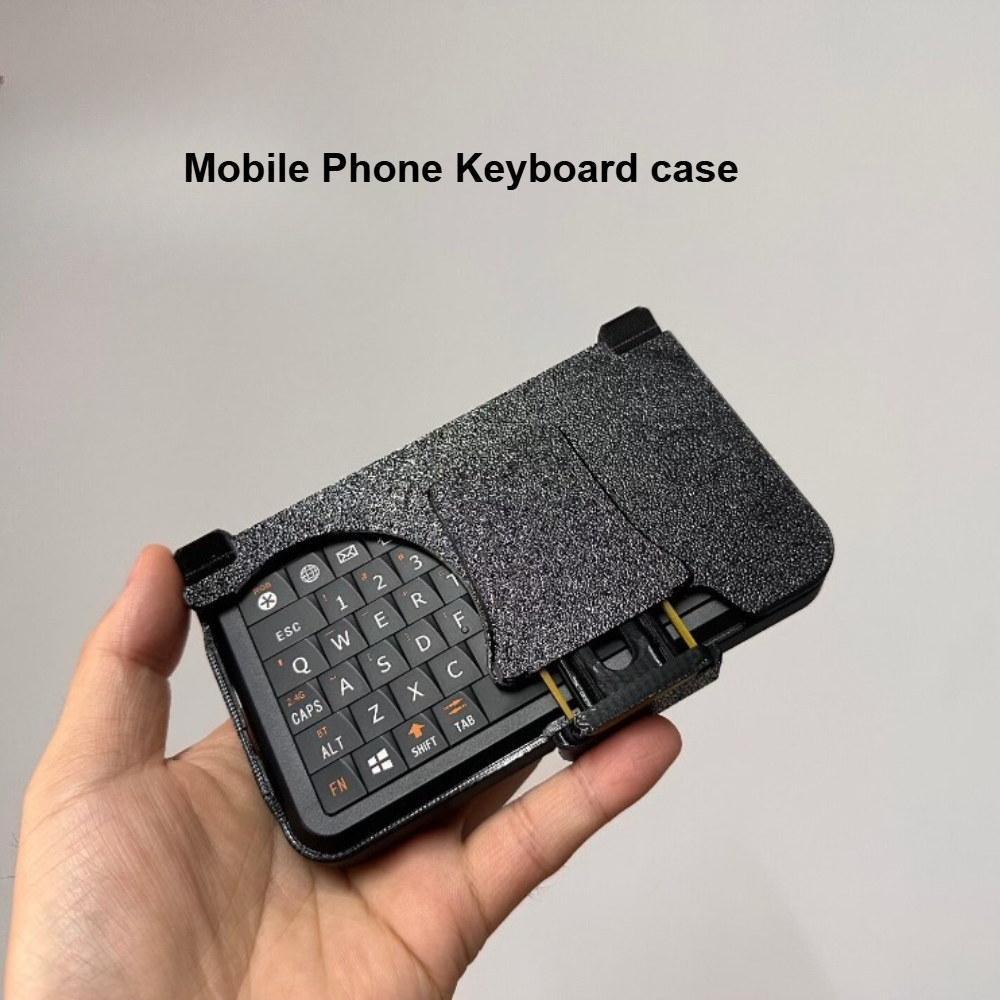 غطاء لوحة مفاتيح الهاتف المحمو - مراجعة Gaming Accessories Phone وسعره
