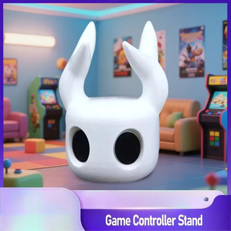 حامل وحدة تحكم ألعاب عالمي جدي - مراجعة Gaming Home Accessories وسعره