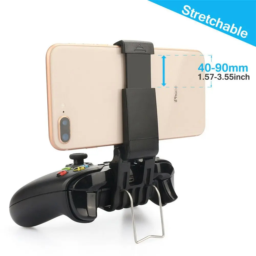قوس تثبيت عالمي للهاتف المحمول - مراجعة Gaming Accessories Phone وسعره