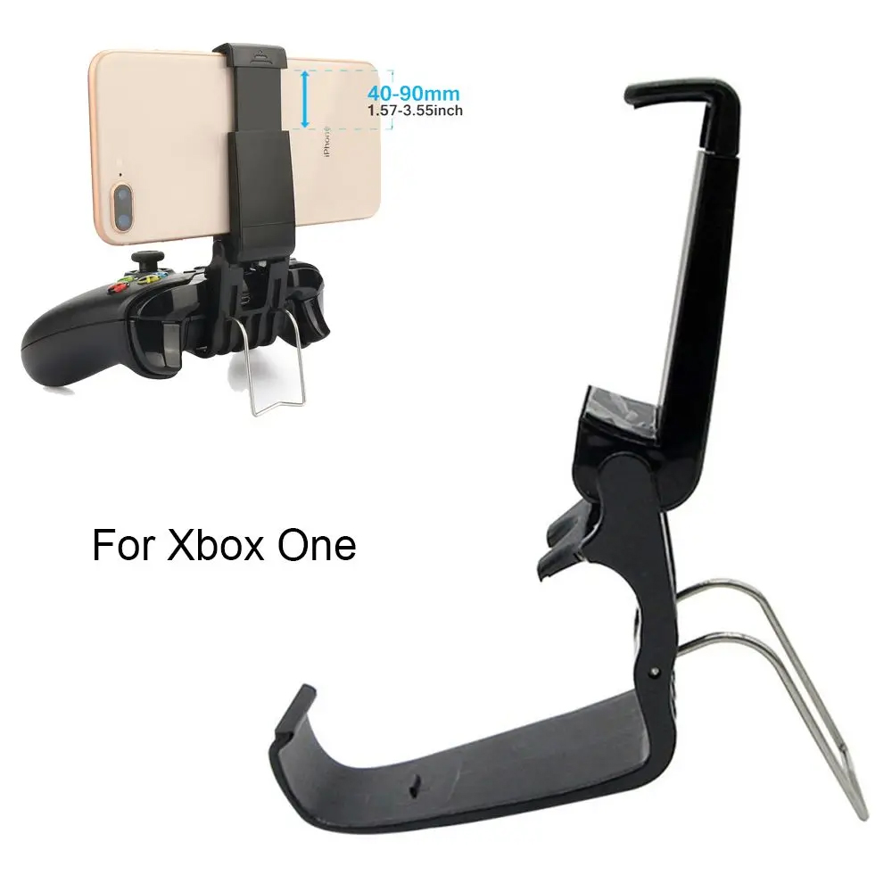 قوس تثبيت عالمي للهاتف المحمول - مراجعة Gaming Accessories Phone وسعره
