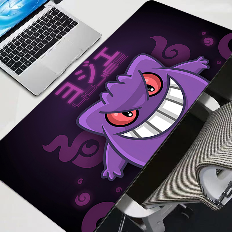لوحة ماوس كبيرة G-gengar، وساد - مراجعة Gaming Office Accessories وسعره
