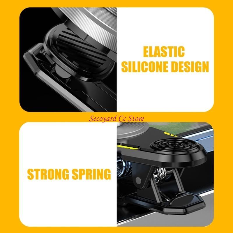 N3UC PHONE OFFICTICKS GOYSTICK - مراجعة Gaming Accessories Iphone وسعره