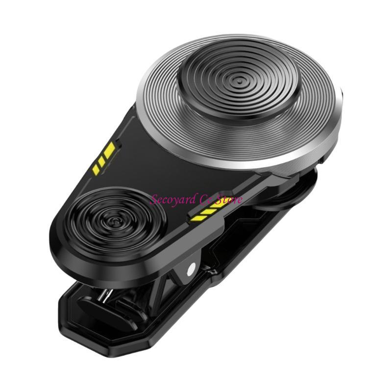 N3UC PHONE OFFICTICKS GOYSTICK - مراجعة Gaming Accessories Iphone وسعره